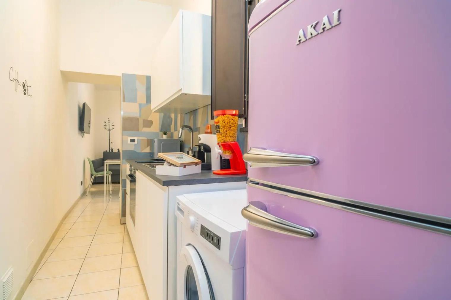Sabbenerica Apartment CTA Eksteriør billede