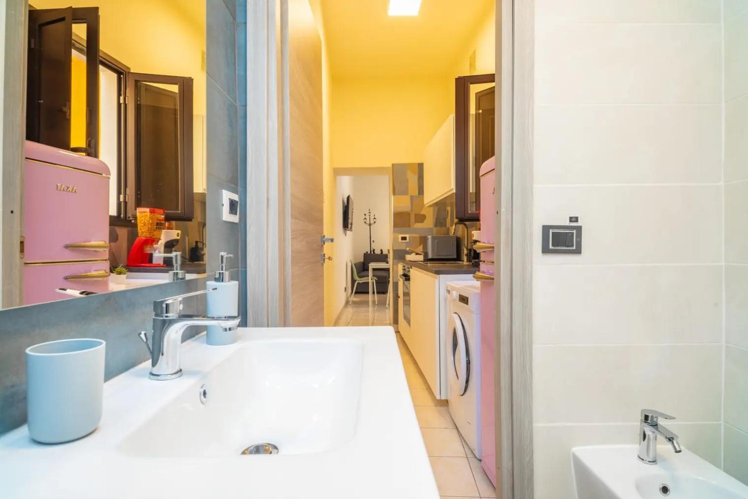 Sabbenerica Apartment CTA Eksteriør billede