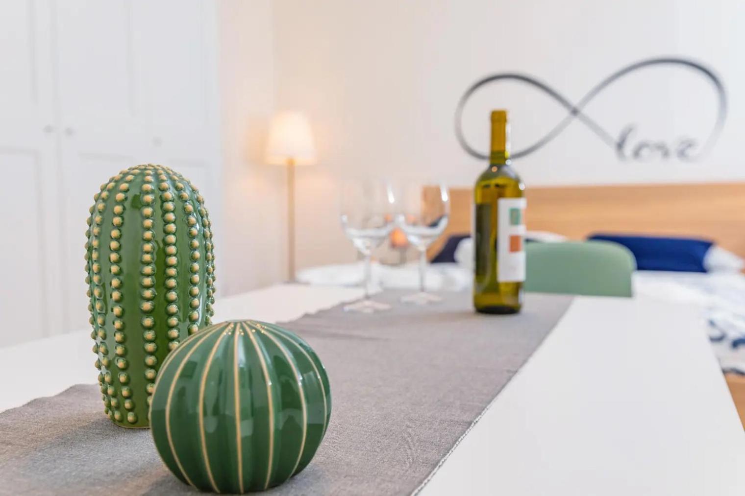 Sabbenerica Apartment CTA Eksteriør billede